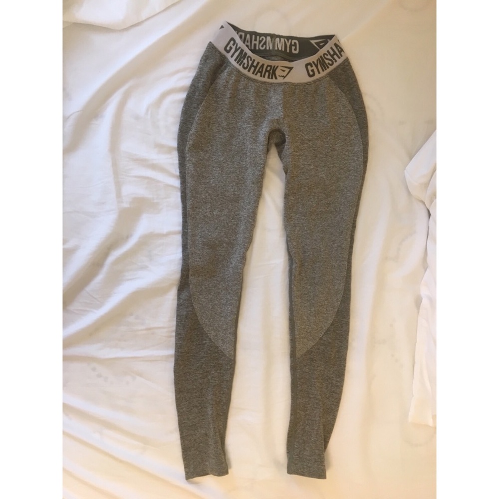 Gymshark Flex Leggings